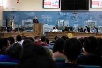Câmara de Pouso Alegre recebe Encontro Técnico do Tribunal de Contas de Minas Gerais