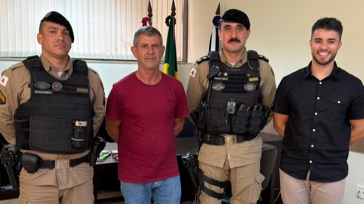 Câmara recebe representantes da PMMG para tratar de convênio educacional