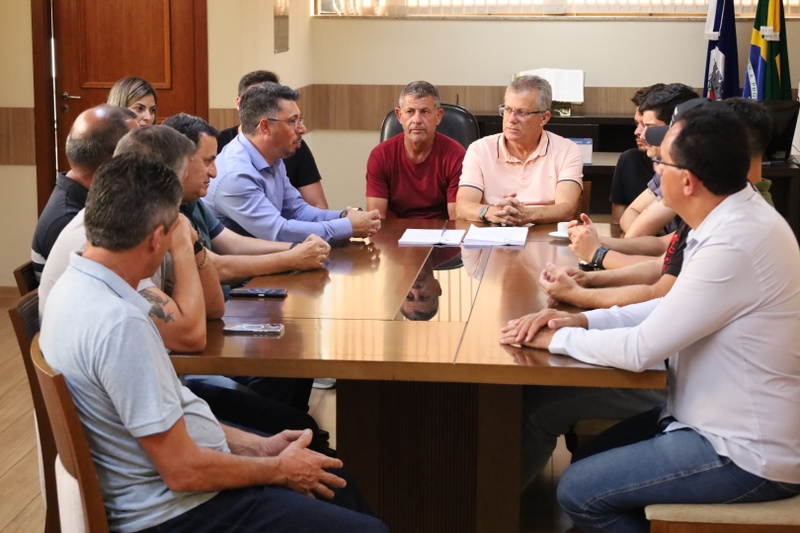 Câmara se prepara para votar projetos que estruturam a nova Guarda Civil Municipal de Pouso Alegre