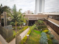 Câmara vai receber imprensa nesta quinta-feira, 15