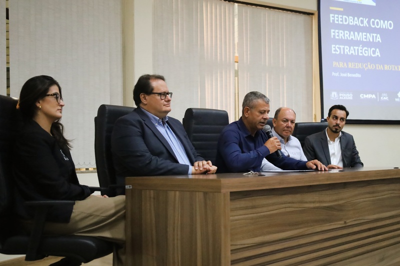 Coffee Job 2026 debate estratégias para reduzir a rotatividade no mercado de trabalho