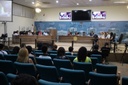 Comissão de Educação debate proposta para implantação de escola cívico- militar em Pouso Alegre