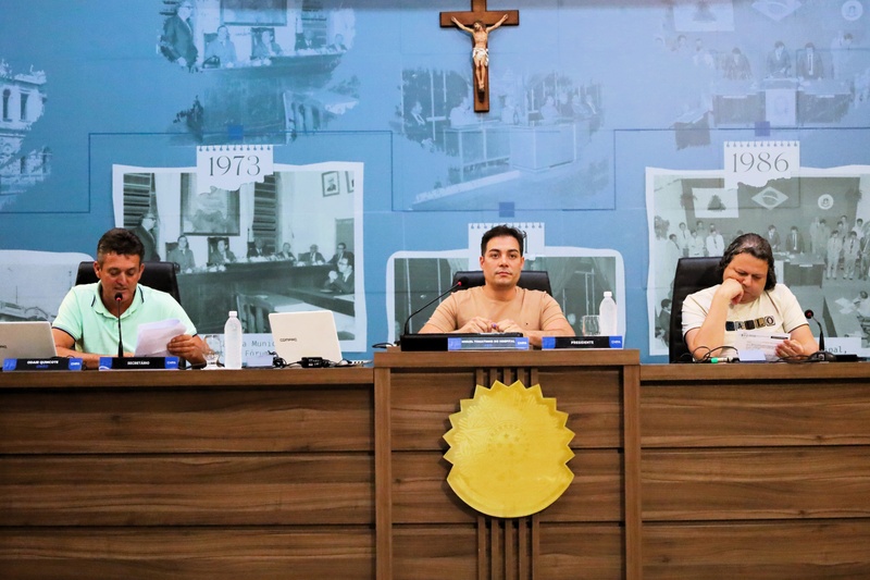 Comissão de Saúde se reúne para emitir requerimento de informações sobre gestão de pessoal da Secretaria de Saúde