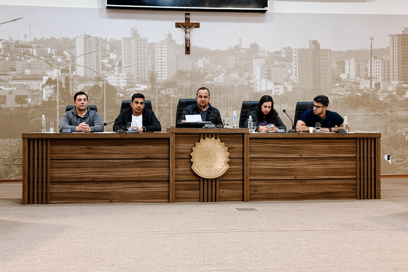 CPI sobre possível violação dos direitos humanos define próximos passos da investigação