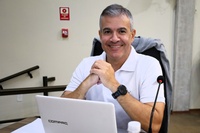 Criação da “Semana sobre a Proteção da Infância e Adolescência no Ambiente Digital” é aprovada em 1º turno