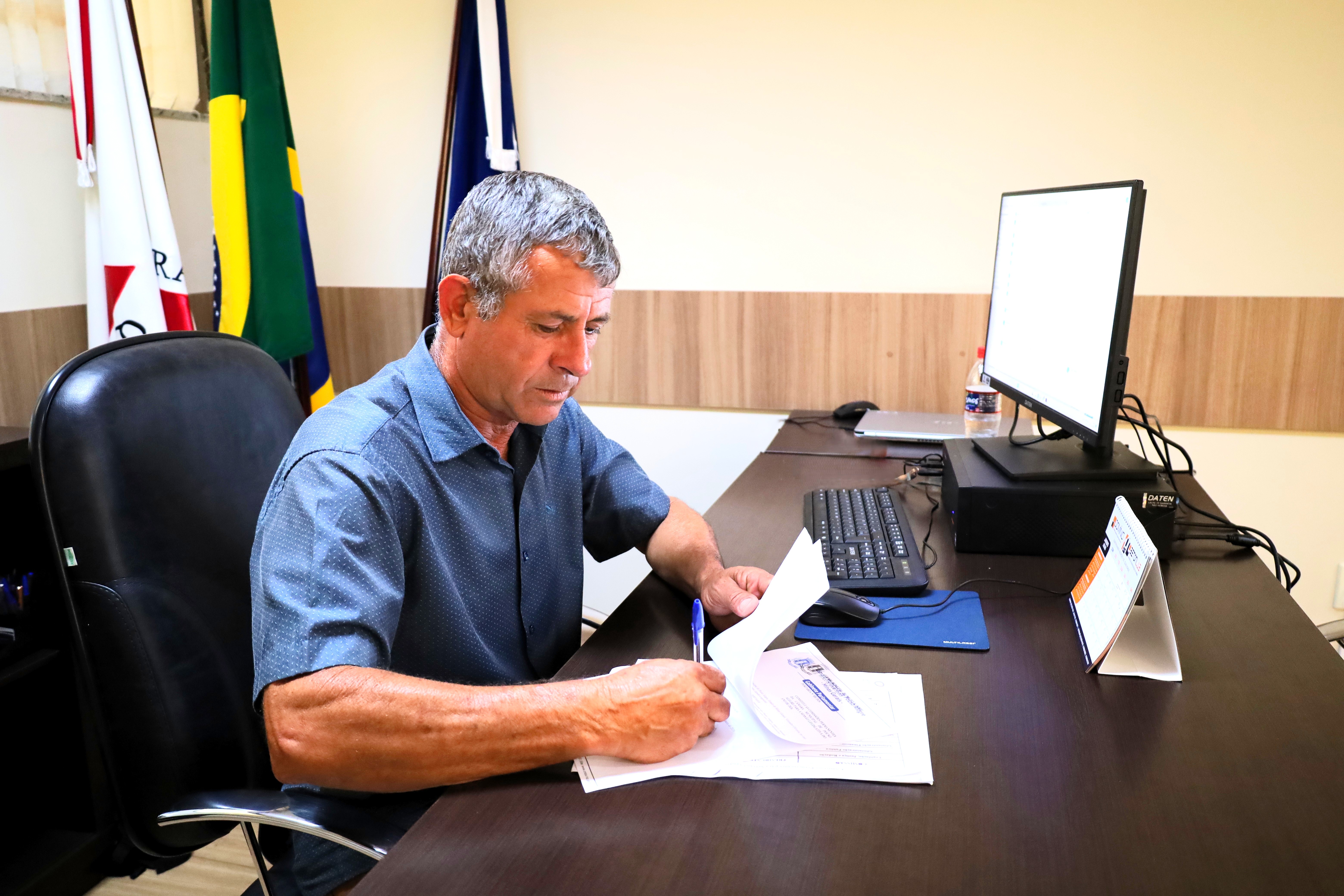 Divulgada a composição das comissões permanentes da Câmara de Pouso Alegre em 2026 