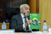 ELPA celebra atuação da Rede Nacional de Educação Cidadã e reforça compromisso com a formação para a cidadania