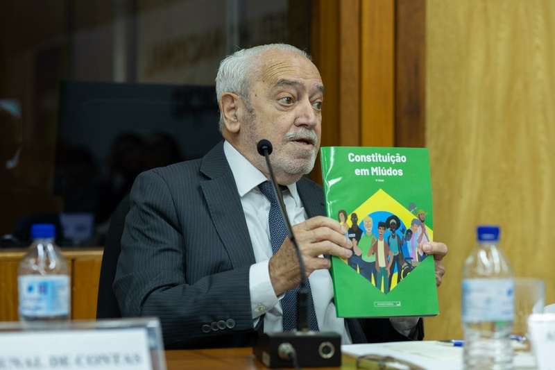 ELPA celebra atuação da Rede Nacional de Educação Cidadã e reforça compromisso com a formação para a cidadania