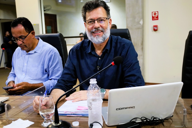 Estatuto Municipal das pessoas com autismo é aprovado em 1ª votação