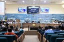 Fundamental para a organização e regularização urbana, Câmara aprova projetos de denominação de vias e prédios públicos em Sessão Extraordinária 