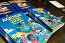 Livro “Agenda 2030 em Miúdos” é apresentado na COP30