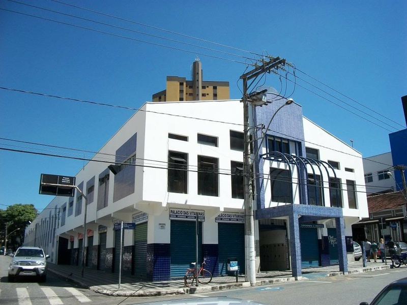 Mercado Municipal, CAPS AD e ruas da cidade ganham novos nomes 