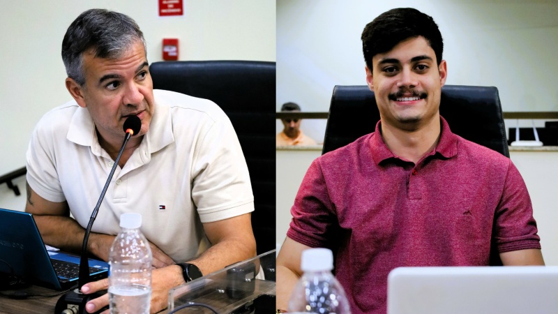 Para diminuir a criminalidade, vereadores aprovam, em 2ª votação, controle e fiscalização do comércio de cobre e alumínio no município