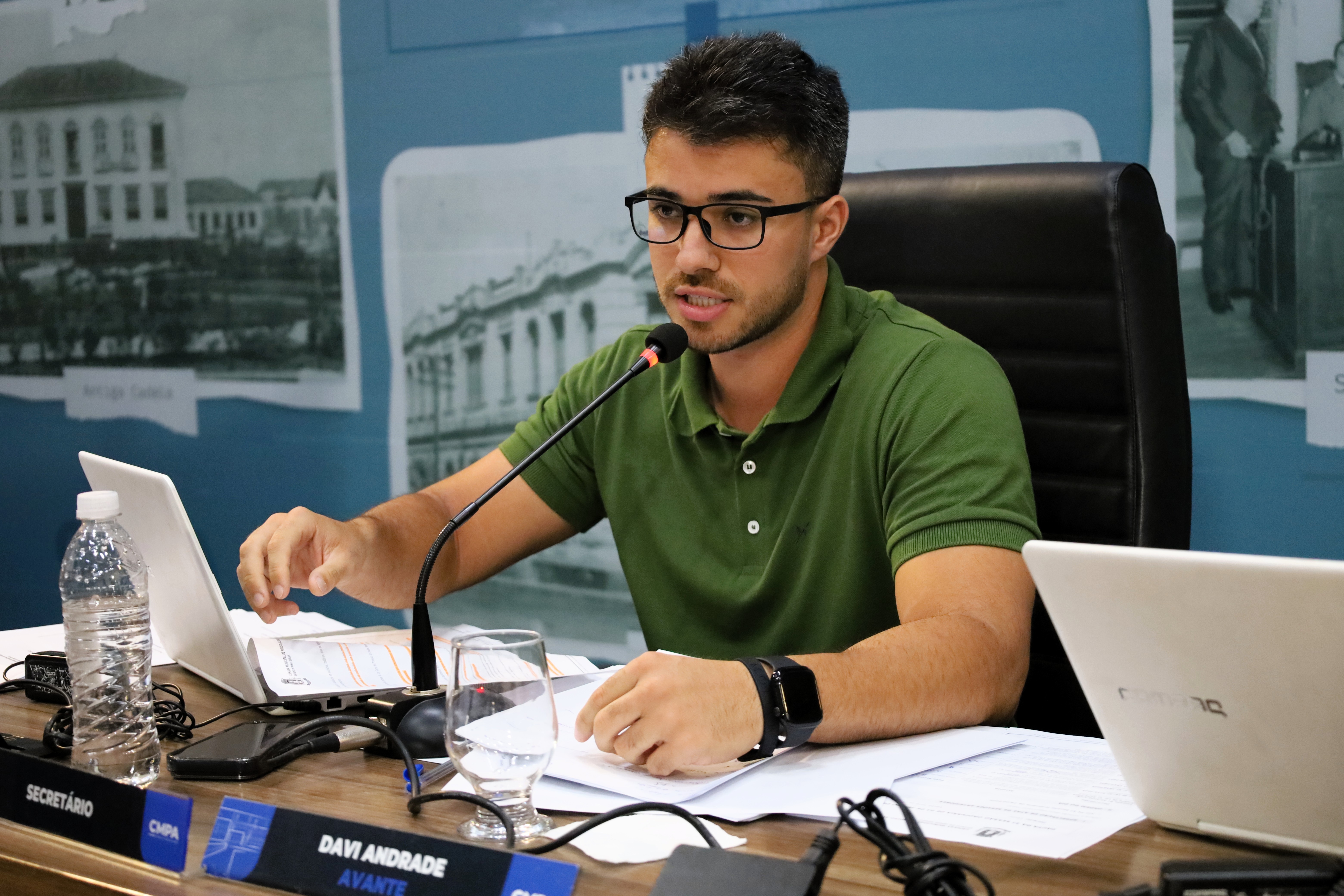 PL sobre uso de Inteligência Artificial na Administração Pública é aprovado em 1ª votação