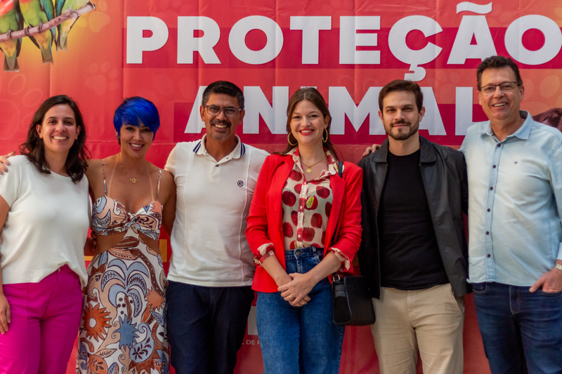 Pouso Alegre realiza 1ª Conferência de Proteção Animal do Sul de Minas