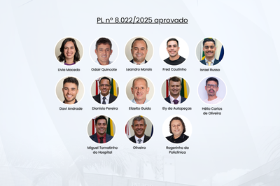 Programa “Remédio em Casa” é aprovado pela Câmara