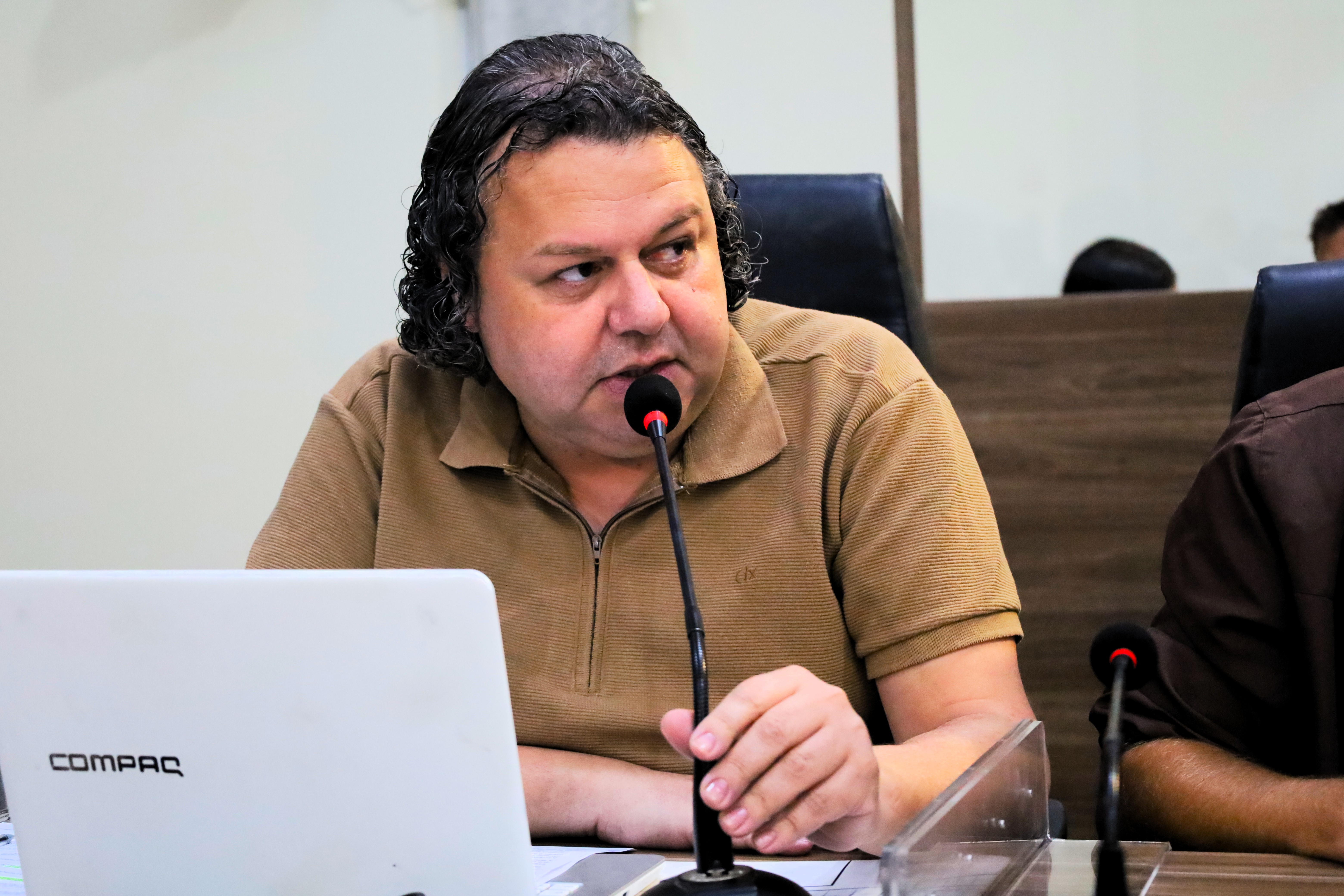 Programa de apoio a pessoas com Alzheimer é aprovado em 1ª votação