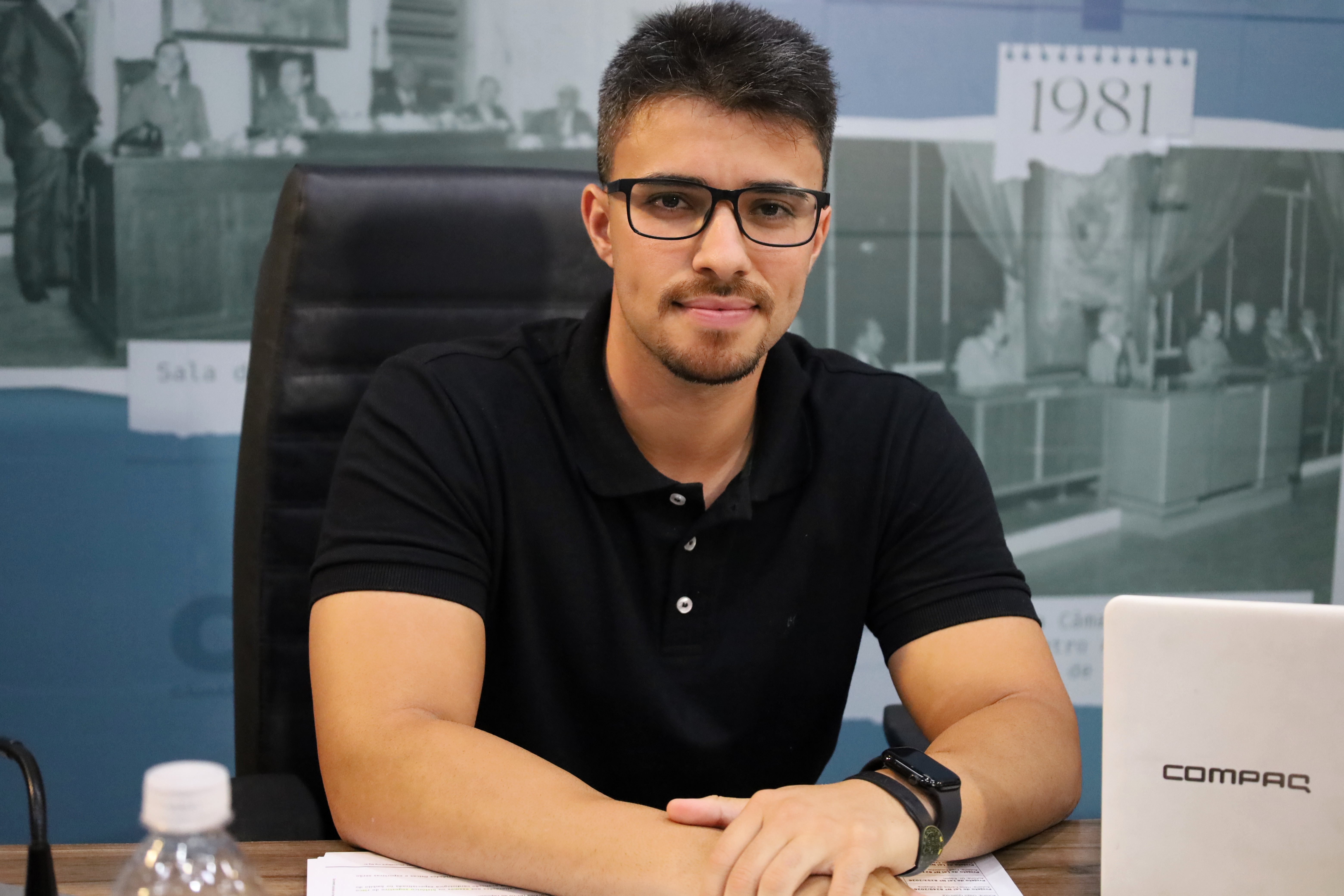 Programa de avaliação cardiológica para estudantes é aprovado em 2º turno