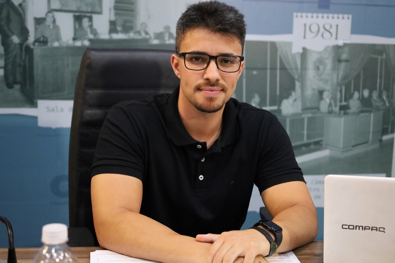 Programa de avaliação cardiológica para estudantes é aprovado em 2º turno