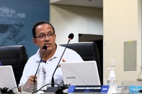 Programa de reaproveitamento de materiais de construção para famílias vulneráveis é aprovado em 2º turno