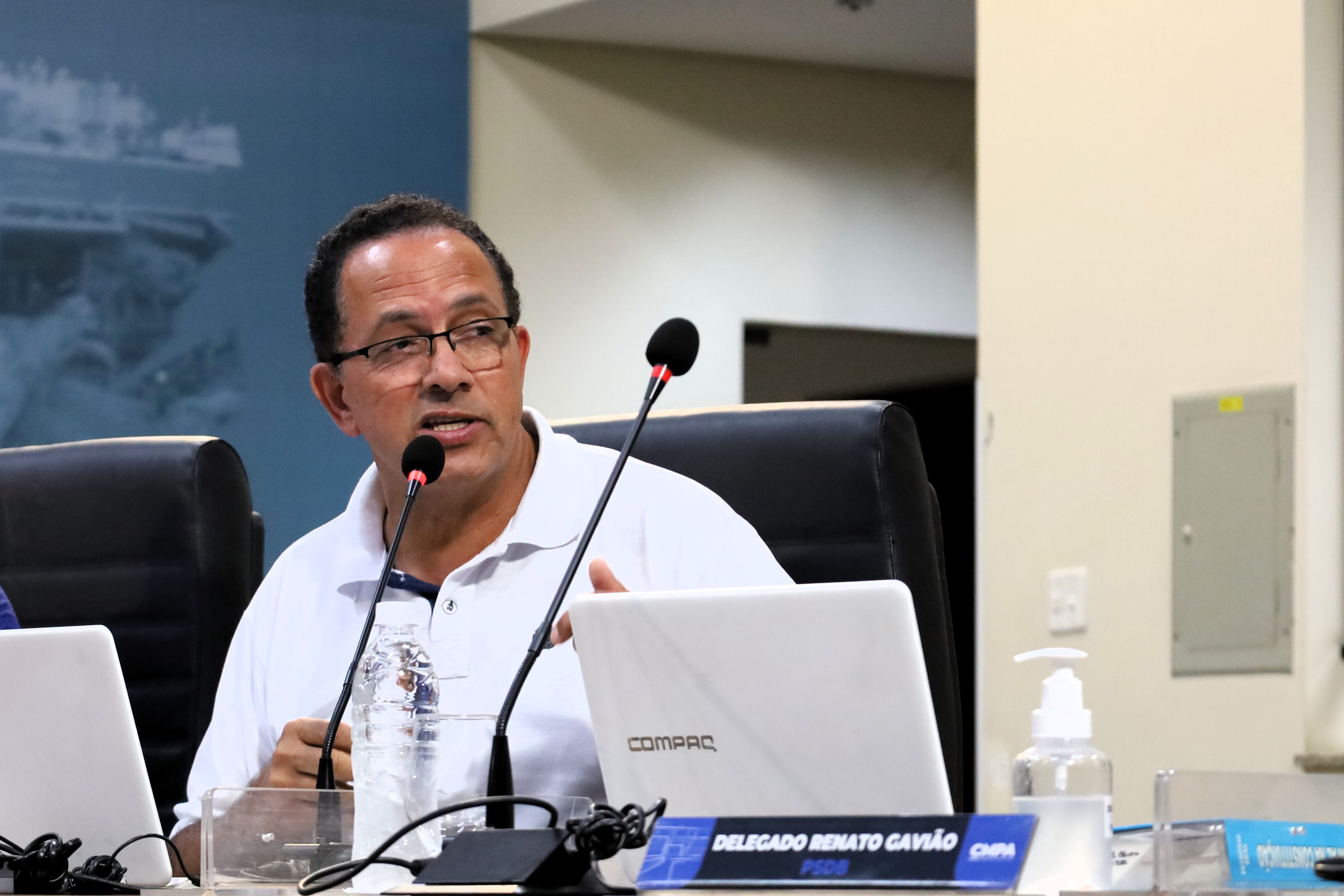 Programa de reaproveitamento de materiais de construção para famílias vulneráveis é aprovado em 2º turno