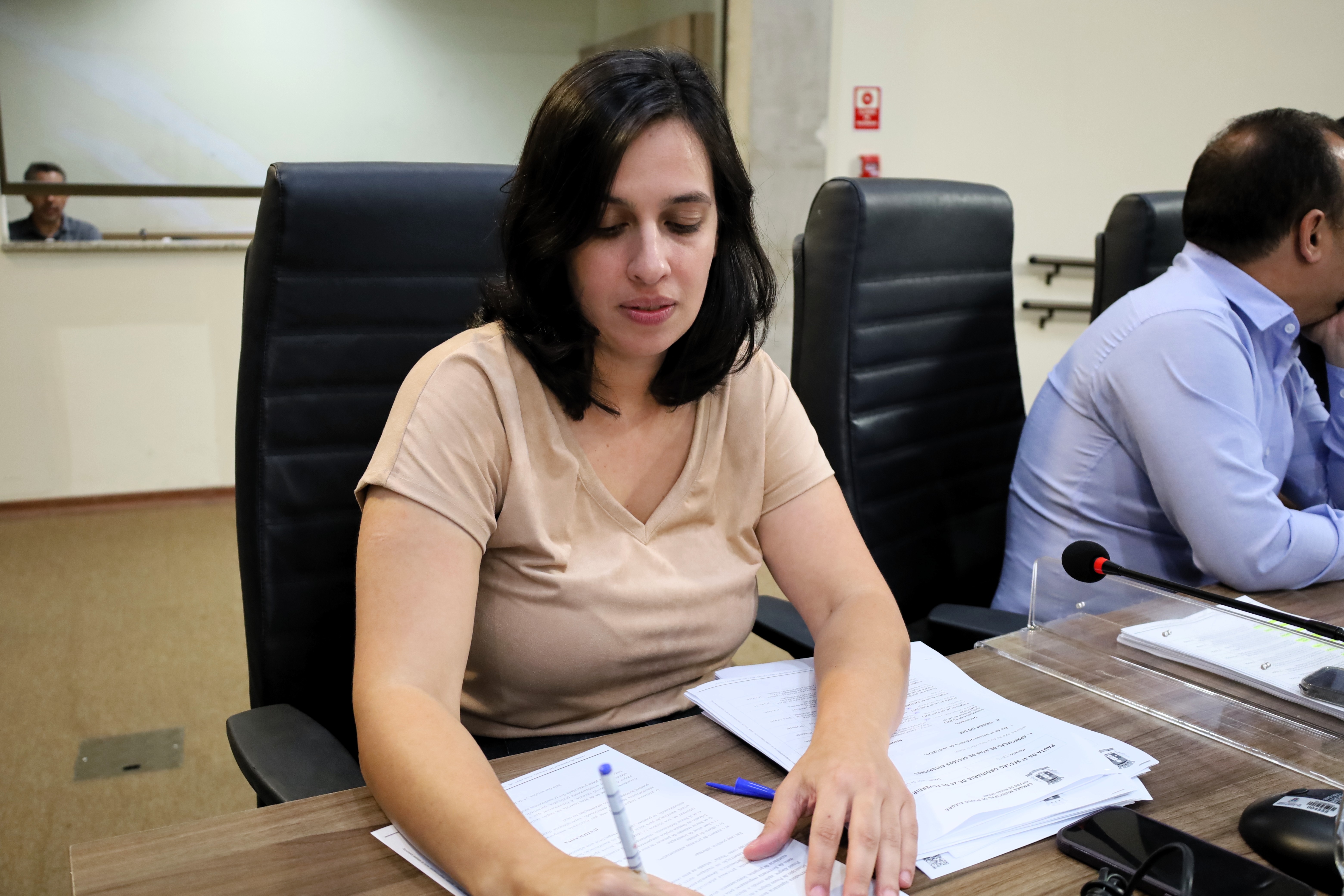 Projeto que autoriza programa de hortas comunitárias em Pouso Alegre é aprovado em 2ª votação