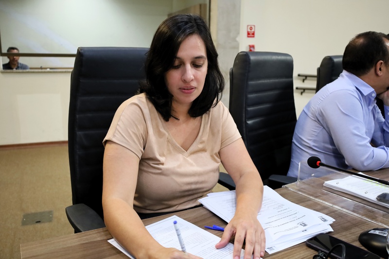 Projeto que autoriza programa de hortas comunitárias em Pouso Alegre é aprovado em 2ª votação