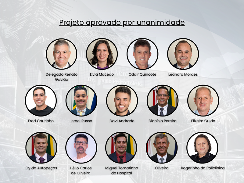 Projeto que obriga divulgação da lista de pacientes na rede pública de saúde é aprovado