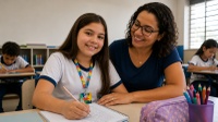 Projeto que pretende promover igualdade para autistas em escolas privadas é aprovado em 2º turno