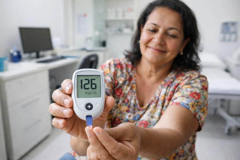 Projeto que prevê atendimento prioritário para pessoas com Diabetes tipo 1 é aprovado na Câmara em 2ª votação