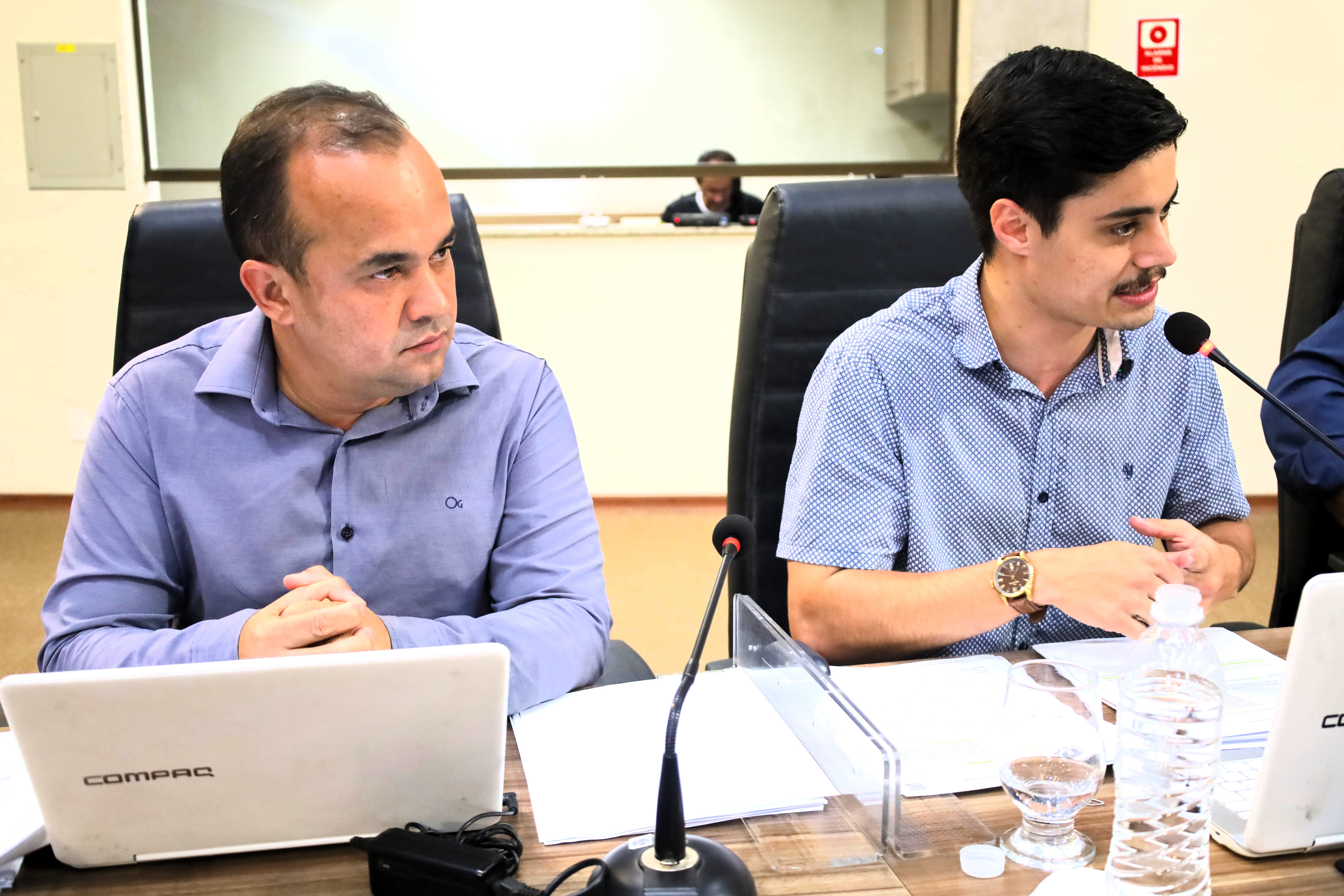 Projeto que prevê medidas de combate à cultura do crime organizado em Pouso Alegre é aprovado em 1ª votação