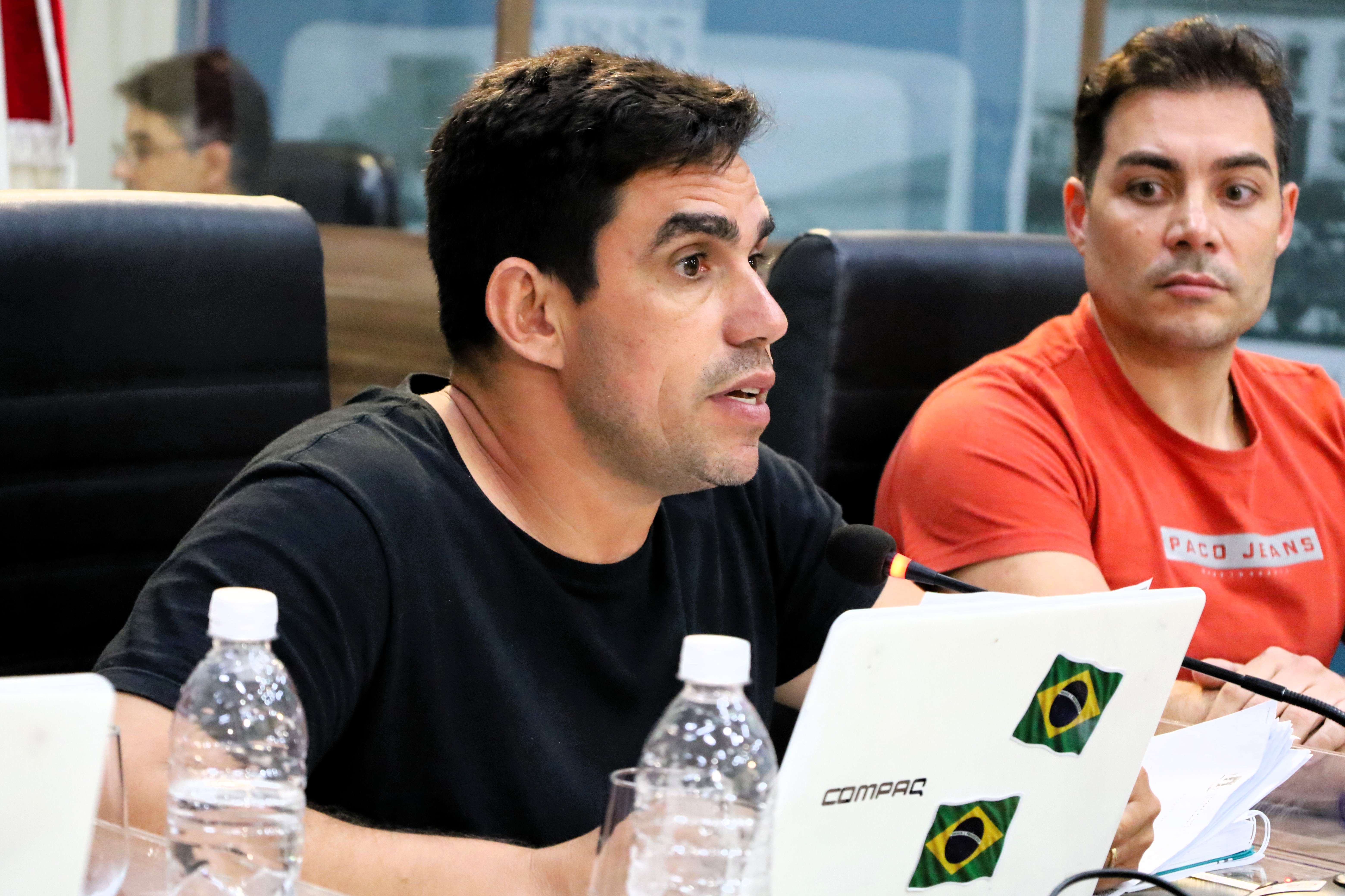 Projetos de inclusão nas escolas de Pouso Alegre são aprovados em 1ª votação