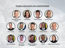Reajustes dos servidores do Executivo e do Legislativo são aprovados por unanimidade na Câmara