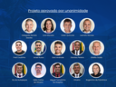Requerimento n°78/2025 APROVADO Requer Informações referentes à regularização fundiária no município