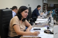 Requerimentos sobre Praça de Esportes e existência de documentos sobre obras ou licenças para “Rinha” são aprovados na Câmara