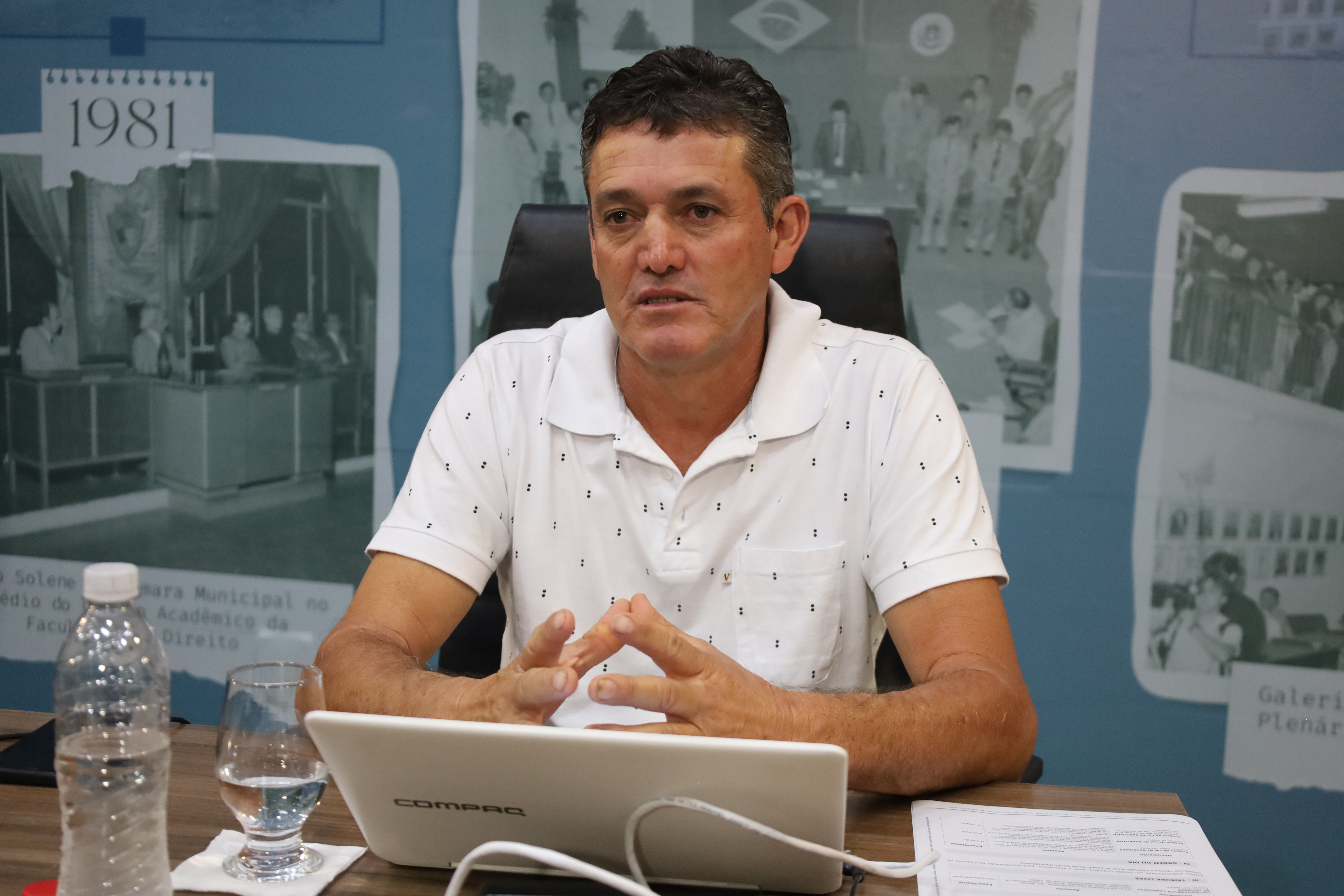 Semana Municipal do Ciclismo é aprovada em 2ª votação