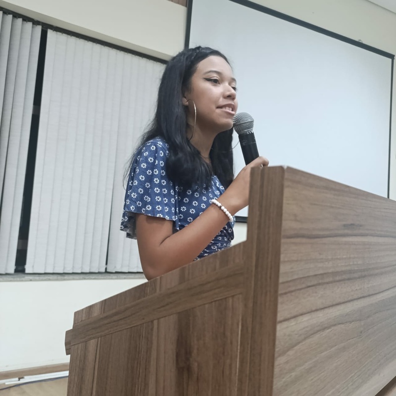 Semana Nacional de Educação Cidadã é aprovada no Senado e fortalece iniciativas como as da ELPA