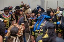 Semana Nacional de Museus tem abertura marcada por cultura indígena na Câmara de Pouso Alegre