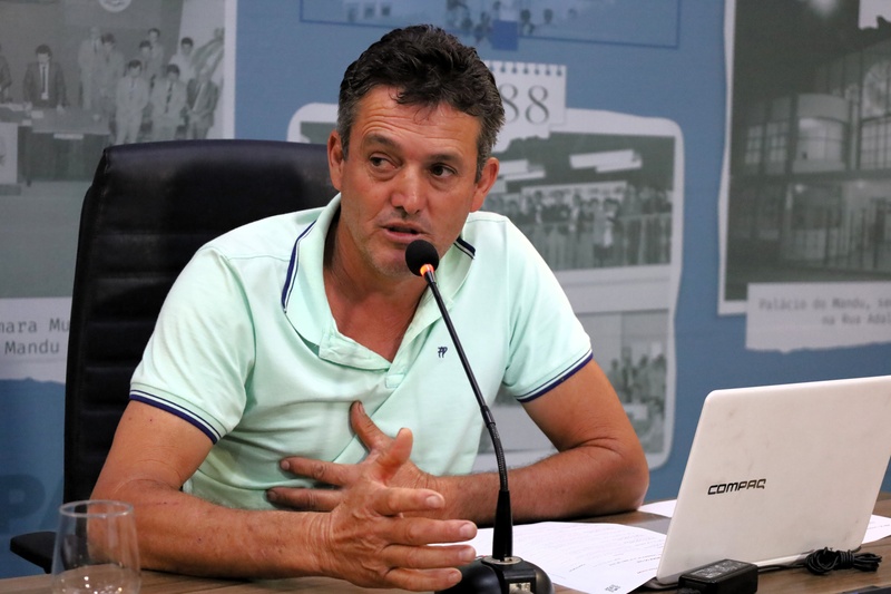 Valorização da agricultura: Dia da Tratorada é aprovado em 2º turno