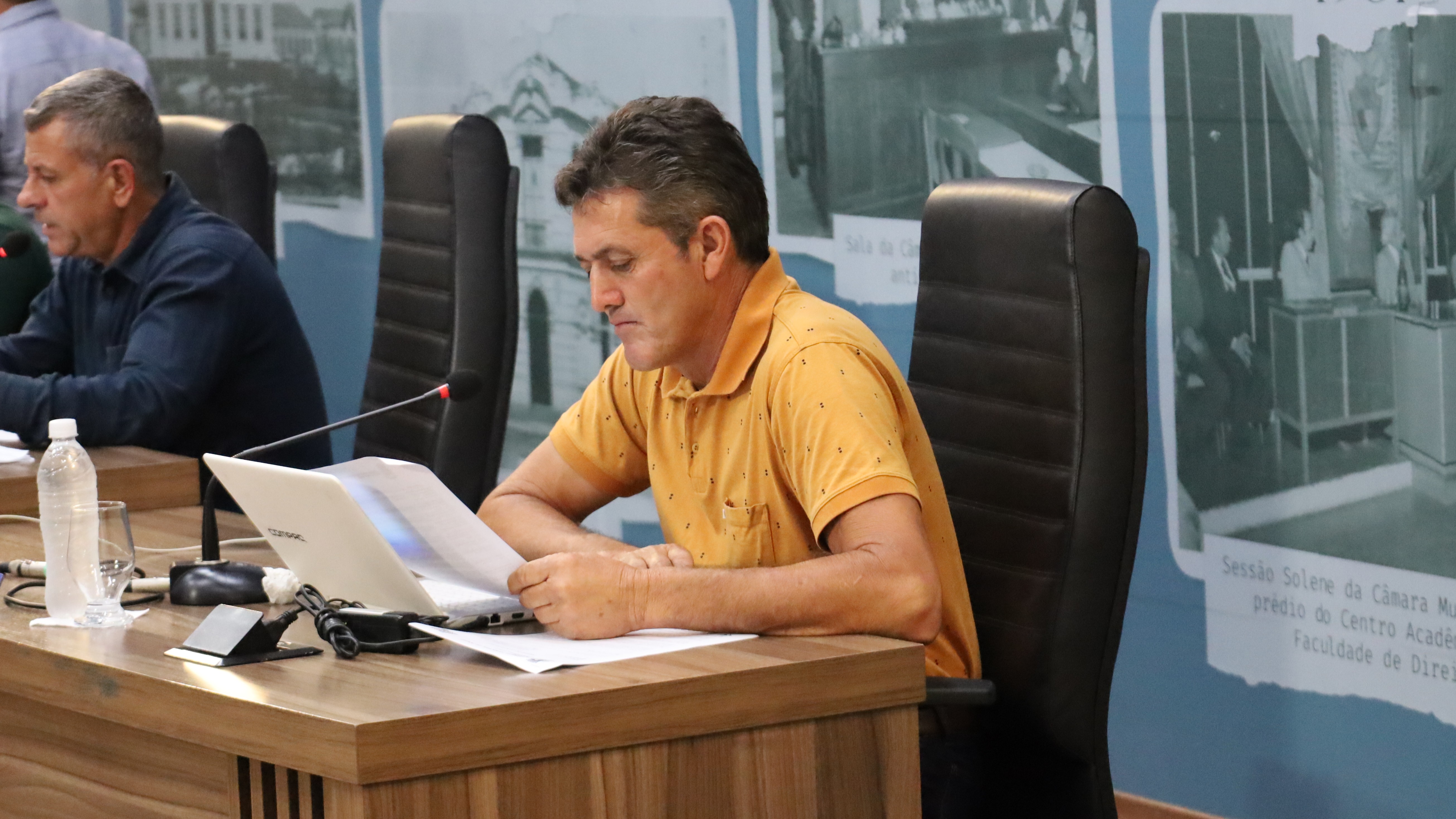 Vereadores ampliam lei voltada ao Campo Limpo em Pouso Alegre