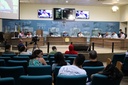 Vereadores apreciam requerimentos sobre diversos temas