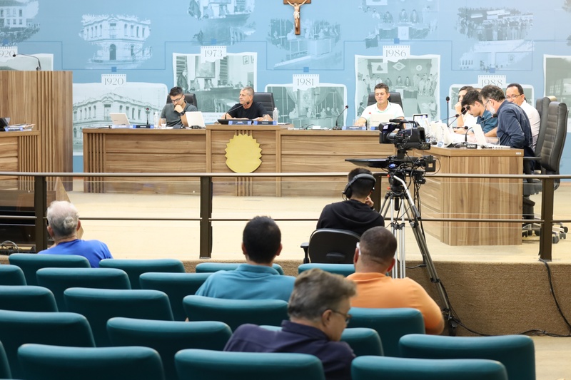 Vereadores aprovam ampliação do auxílio-moradia para novas categorias