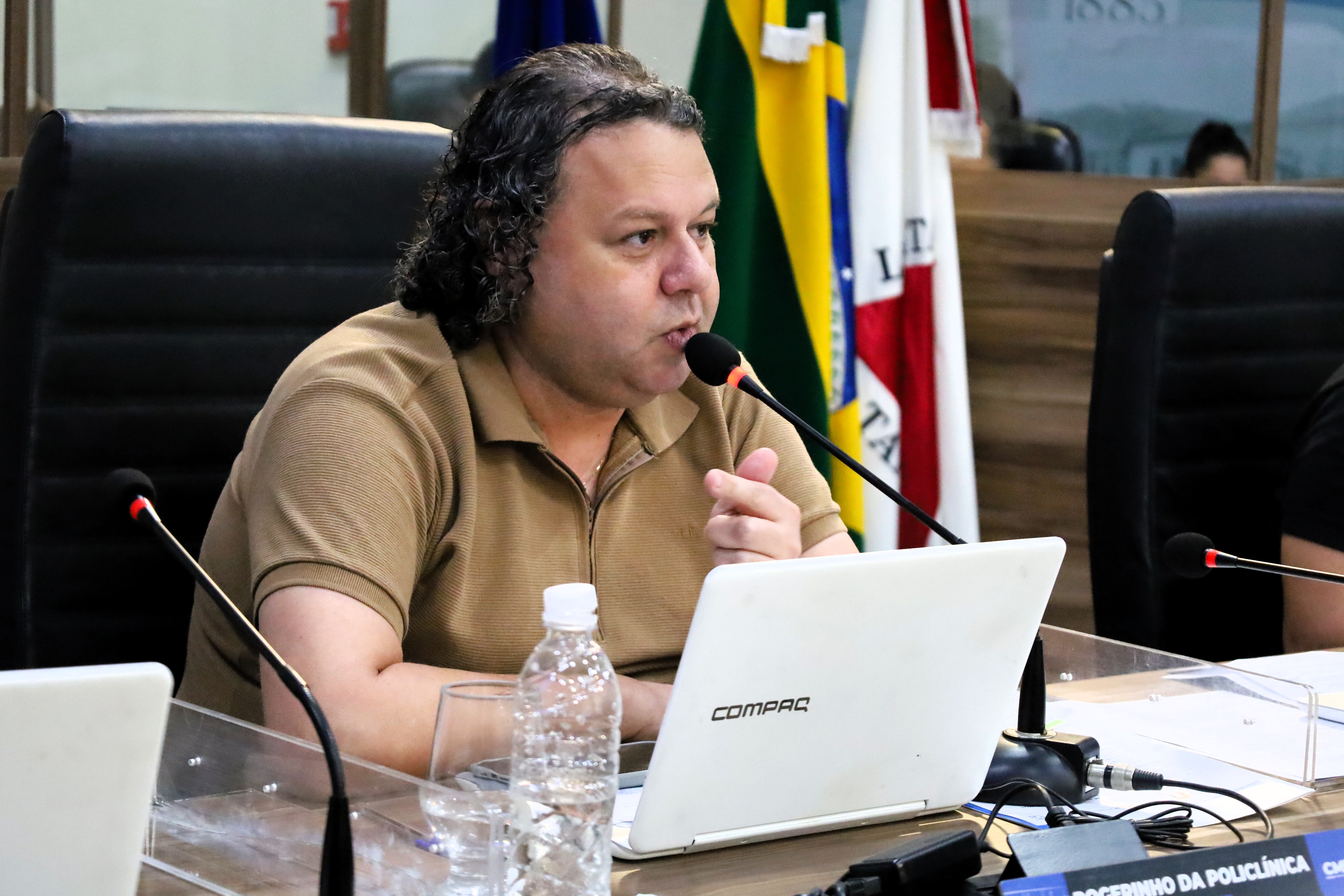 Vereadores aprovam, em 1º turno, projeto que institui Programa de Prevenção e Tratamento da Endometriose