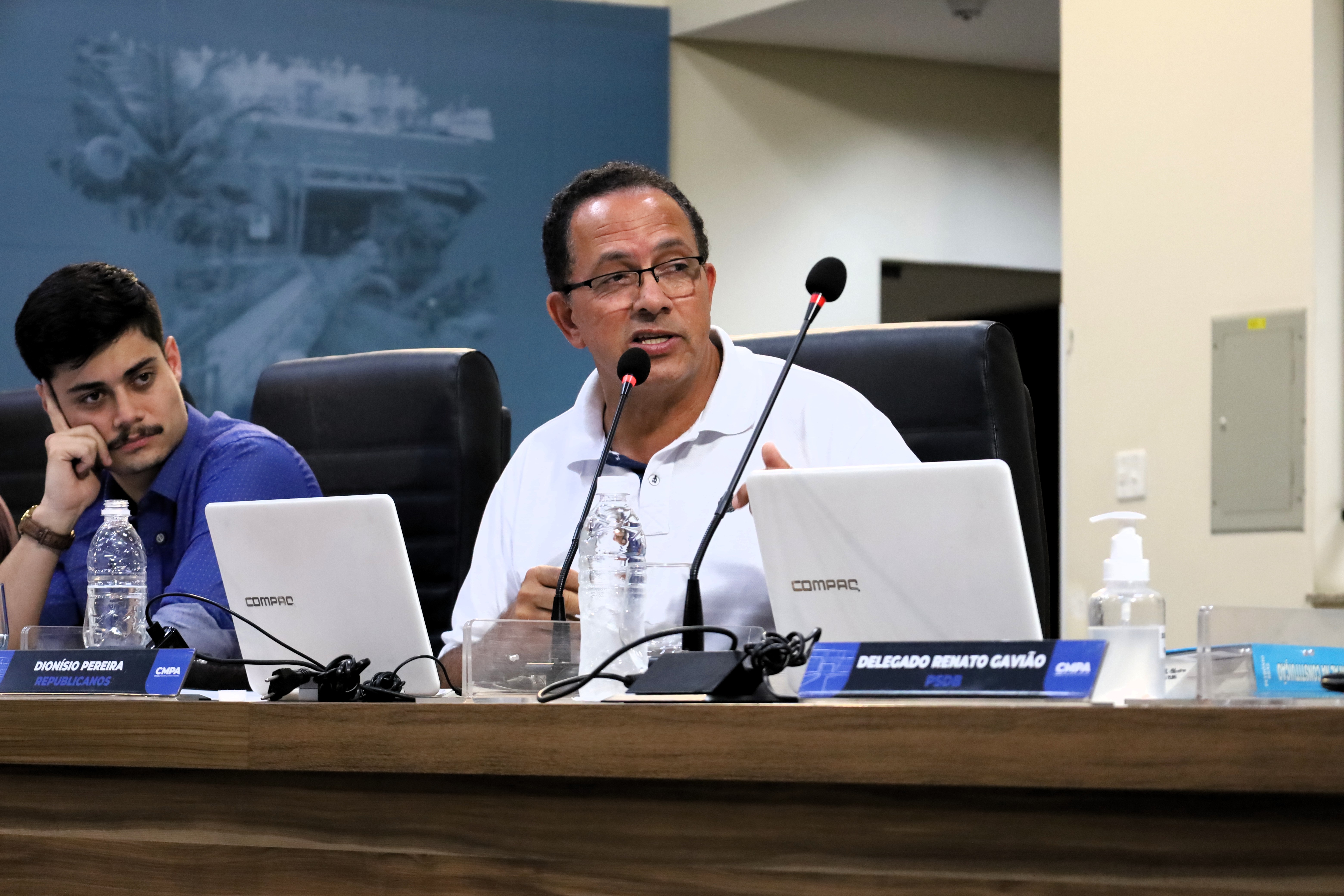 Vereadores aprovam, em 2ª votação, criação da Semana das Olimpíadas Escolares