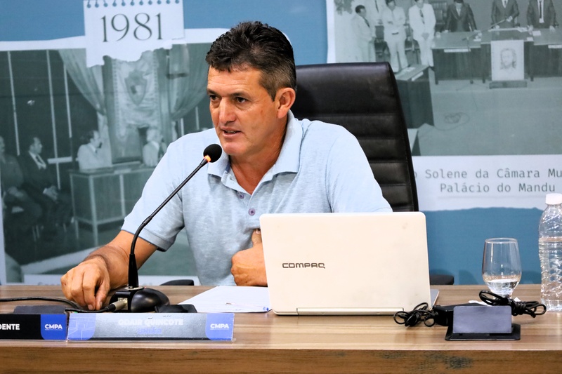 Vereadores aprovam, em 2ª votação, lei que amplia Campo Limpo em Pouso Alegre