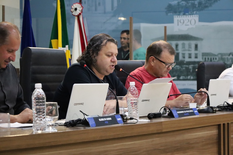 Vereadores aprovam, em 2ª votação, projeto que cria Programa de Prevenção e Tratamento da Endometriose