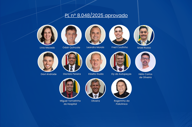 Vereadores aprovam inclusão da “Jornada Pascal” no calendário oficial de Pouso Alegre 