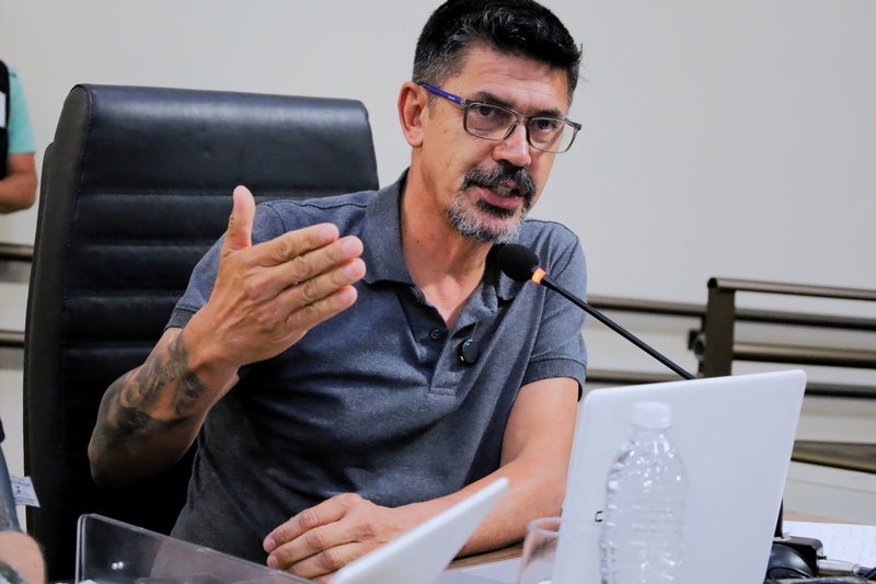 Vereadores criam, em 1º turno, programa municipal de atenção integral à pessoa com “lábio Leporino”