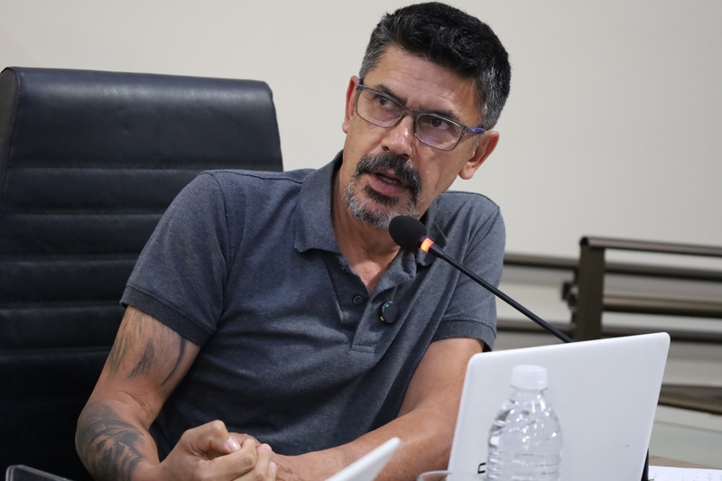 Vereadores criam programa municipal de atenção integral à pessoa com “lábio leporino”