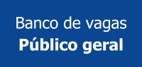 Banco de Vagas Público Geral